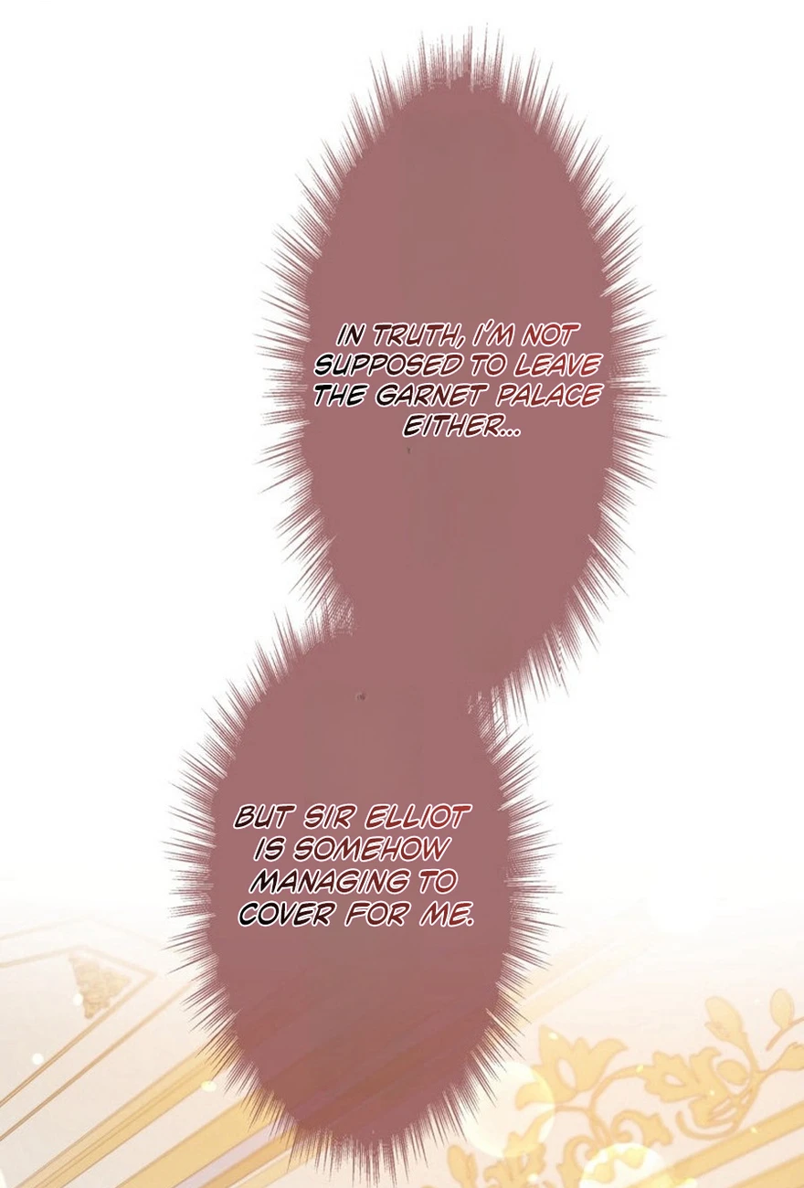 How The Villainous Alicia Saves The Day Chapter 94 page 84