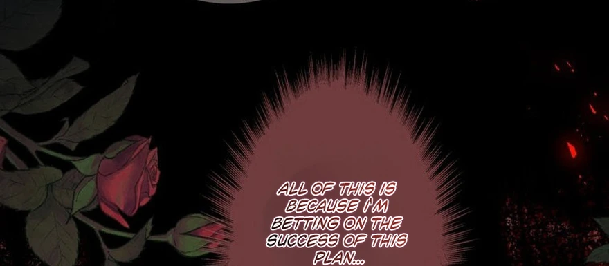 How The Villainous Alicia Saves The Day Chapter 94 page 86