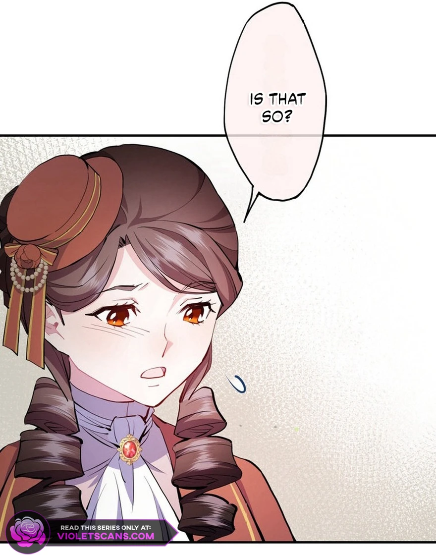 How The Villainous Alicia Saves The Day Chapter 94 page 93
