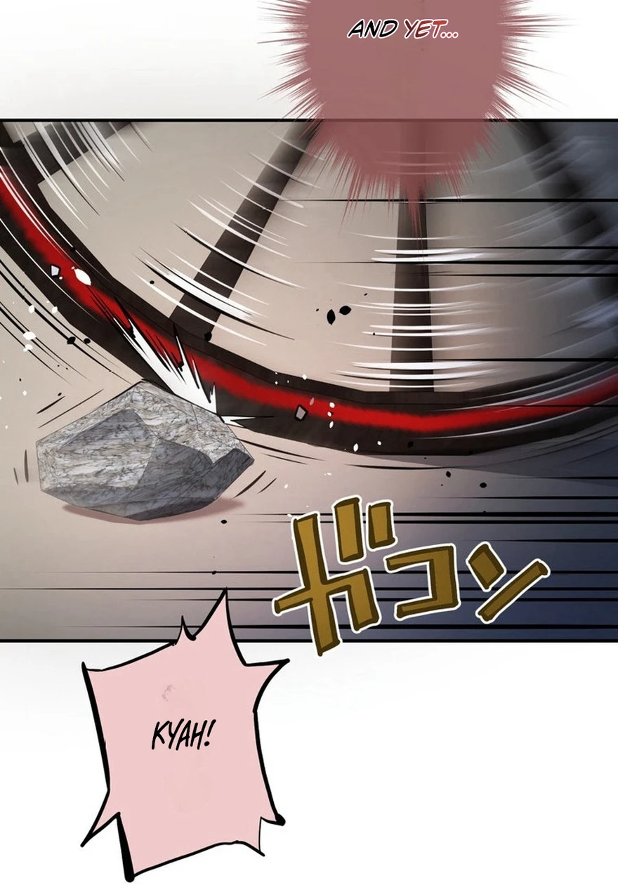 How The Villainous Alicia Saves The Day Chapter 94 page 105