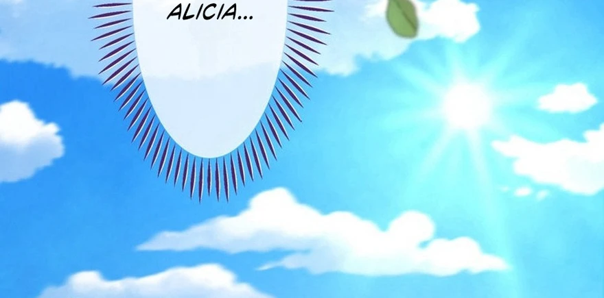 How The Villainous Alicia Saves The Day Chapter 94 page 117