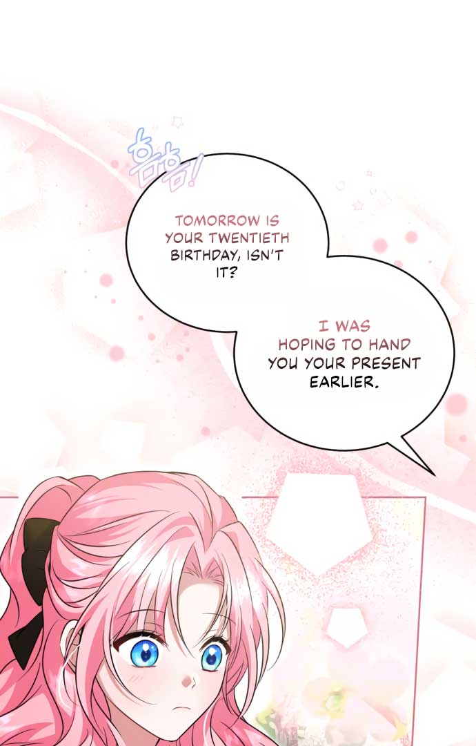 How to Change Angst Into a Feel-Good Chapter 1 page 20