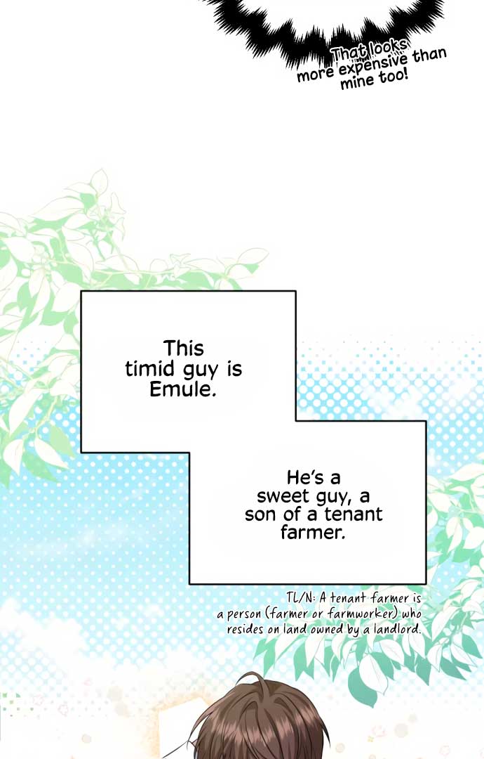 How to Change Angst Into a Feel-Good Chapter 1 page 23