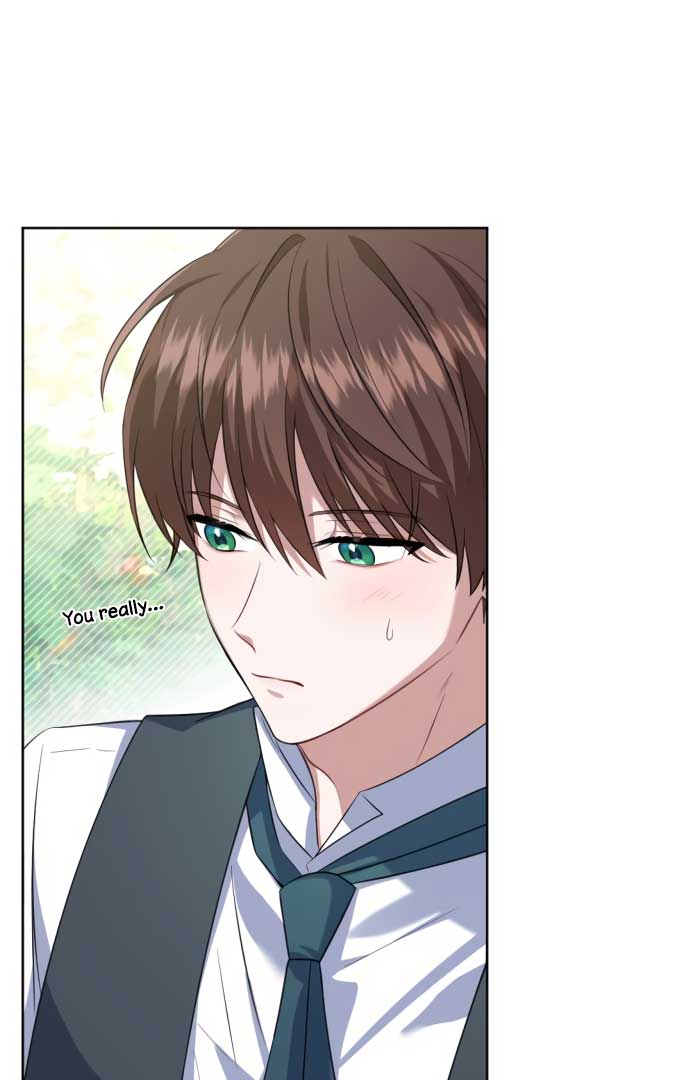 How to Change Angst Into a Feel-Good Chapter 1 page 26