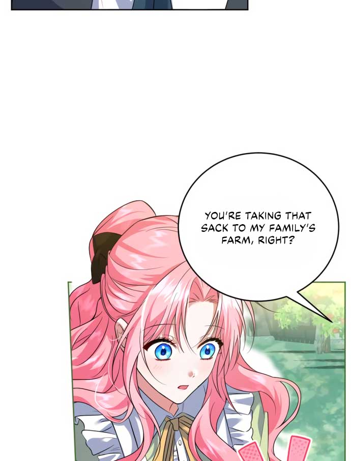 How to Change Angst Into a Feel-Good Chapter 1 page 27