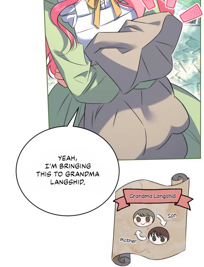How to Change Angst Into a Feel-Good Chapter 1 page 28