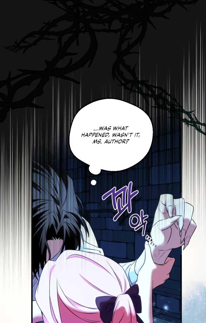 How to Change Angst Into a Feel-Good Chapter 1 page 7