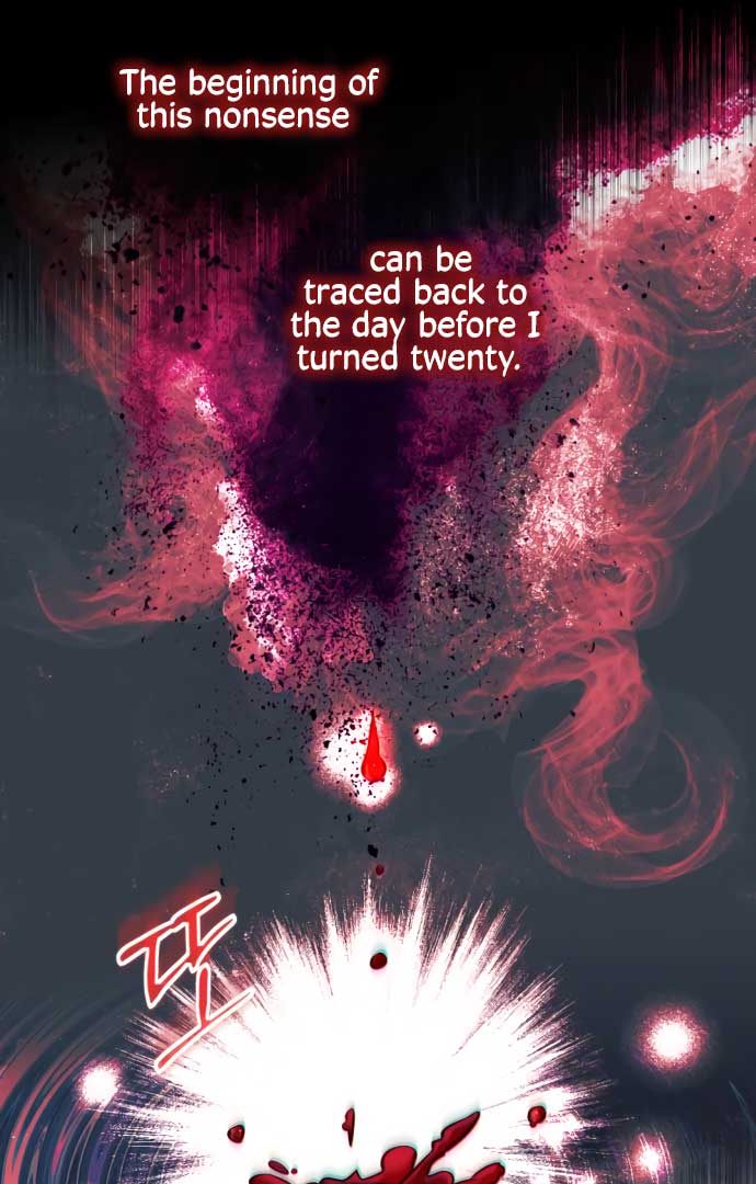 How to Change Angst Into a Feel-Good Chapter 1 page 12