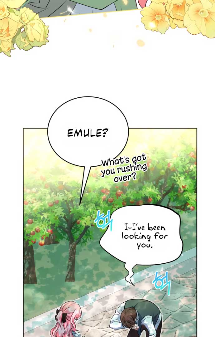 How to Change Angst Into a Feel-Good Chapter 1 page 17