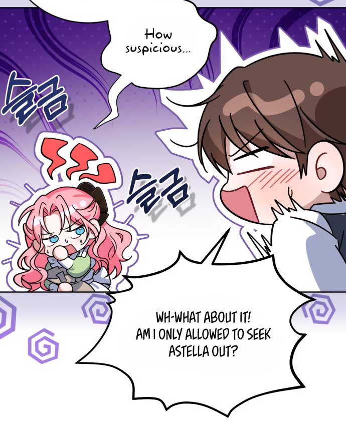 How to Change Angst Into a Feel-Good Chapter 1 page 19