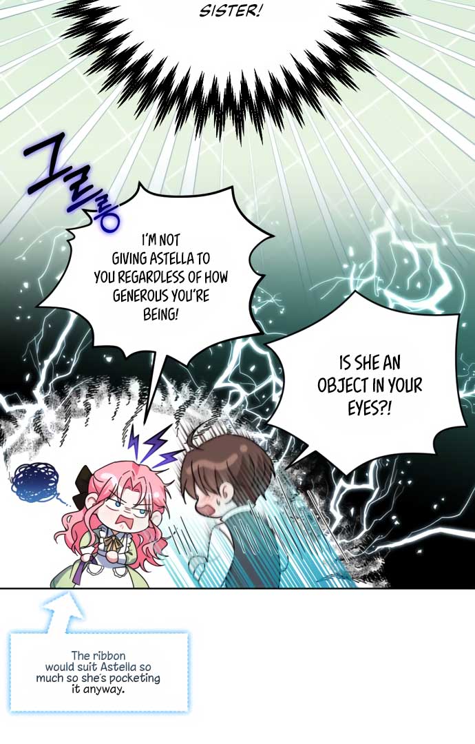 How to Change Angst Into a Feel-Good Chapter 1 page 25