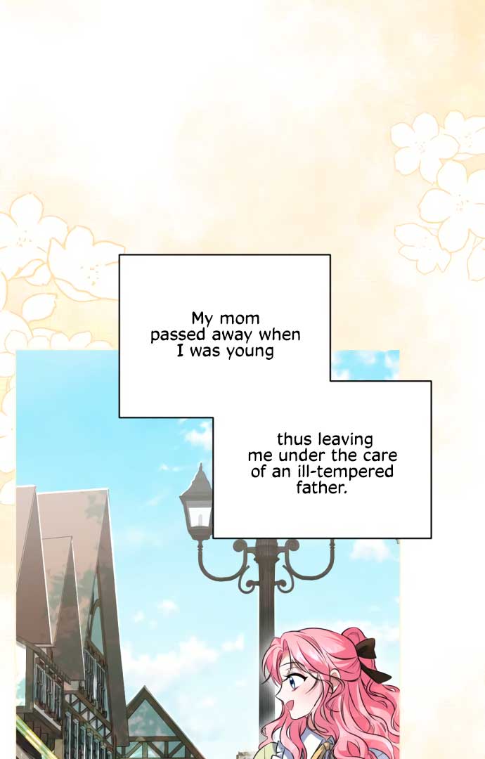 How to Change Angst Into a Feel-Good Chapter 1 page 38