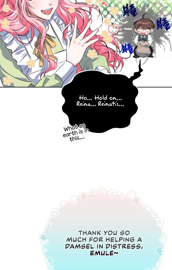 How to Change Angst Into a Feel-Good Chapter 1 page 32