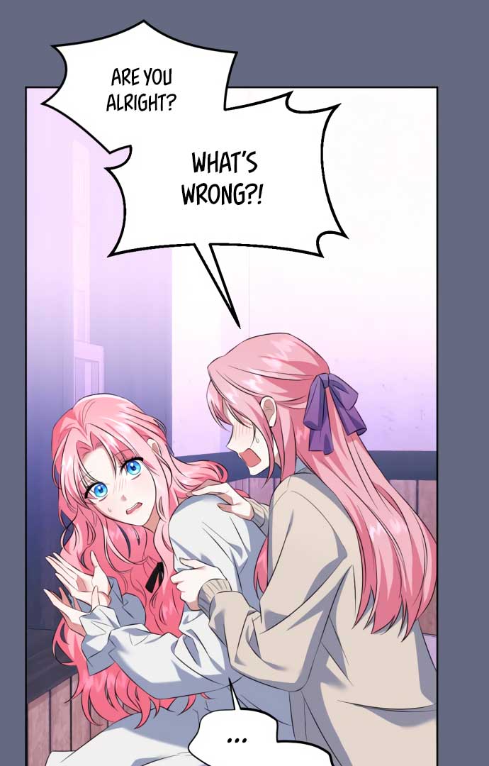 How to Change Angst Into a Feel-Good Chapter 1 page 71