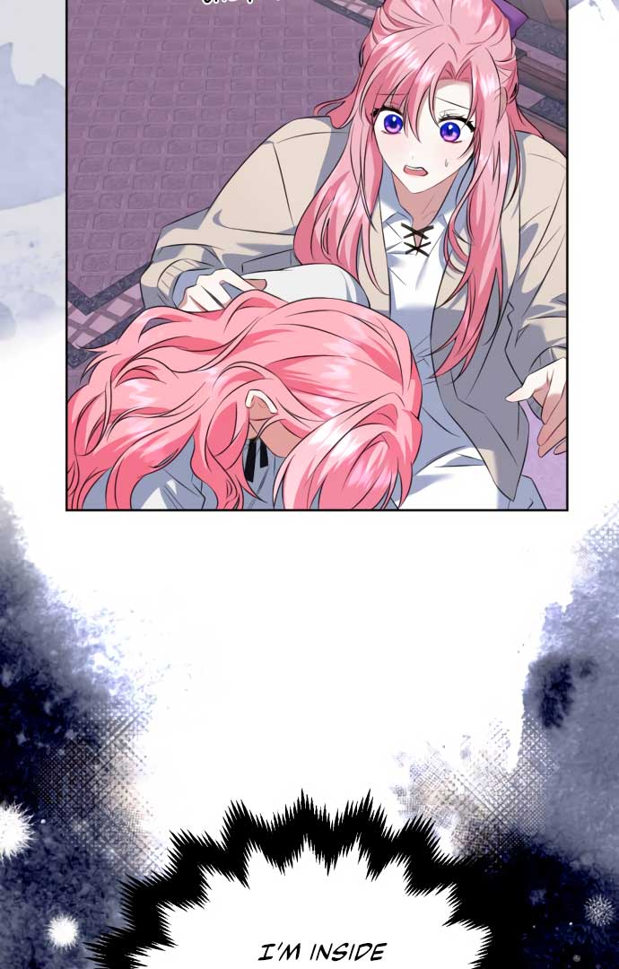 How to Change Angst Into a Feel-Good Chapter 1 page 74