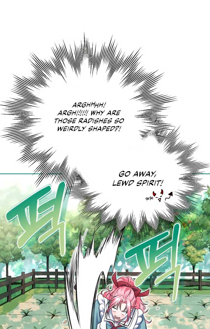 How to Change Angst Into a Feel-Good Chapter 1 page 85