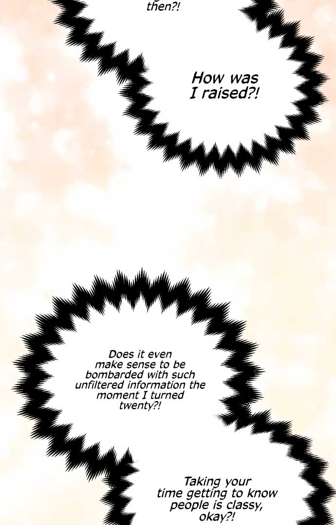 How to Change Angst Into a Feel-Good Chapter 1 page 88