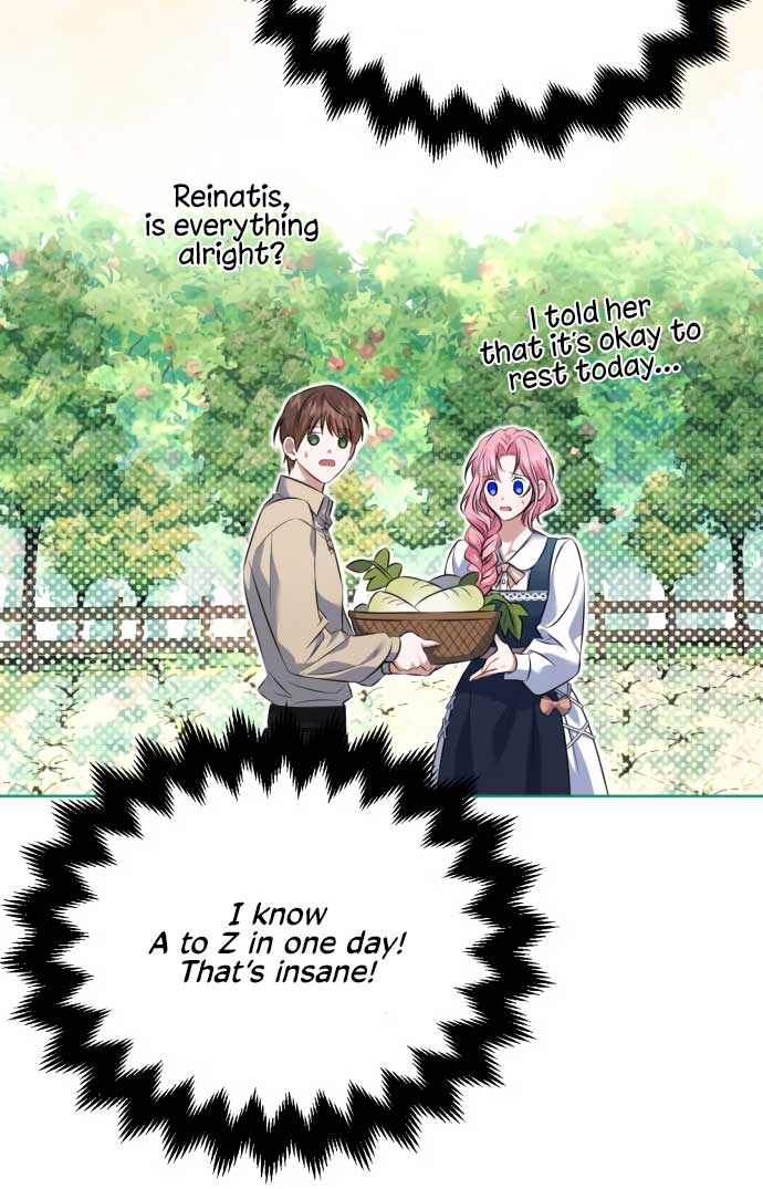 How to Change Angst Into a Feel-Good Chapter 1 page 89