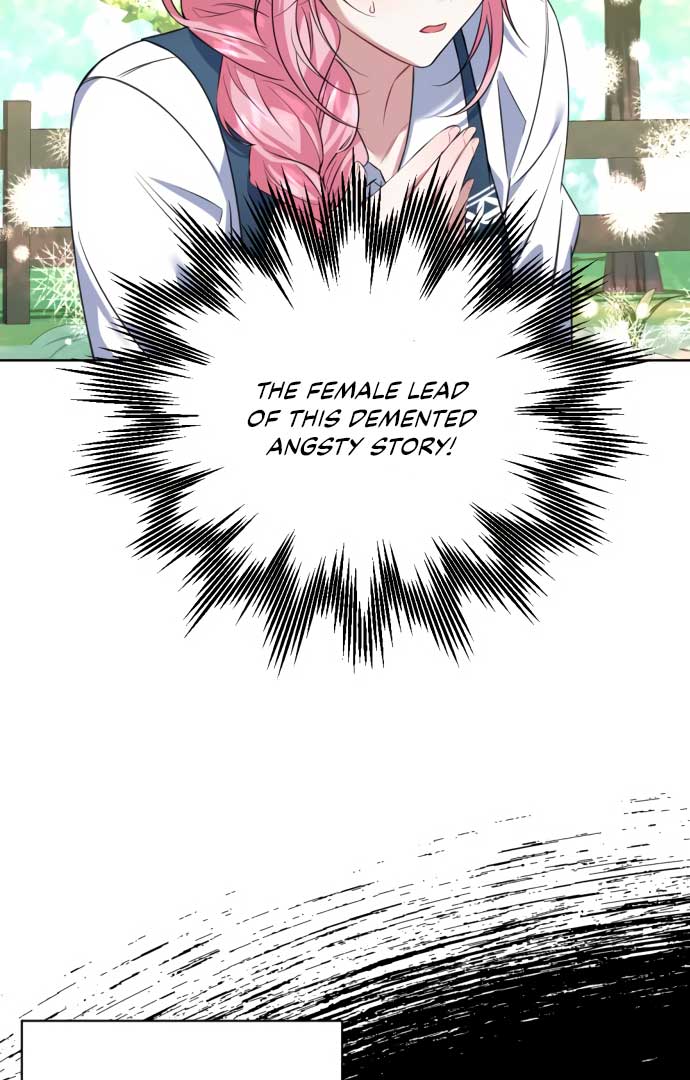 How to Change Angst Into a Feel-Good Chapter 1 page 95