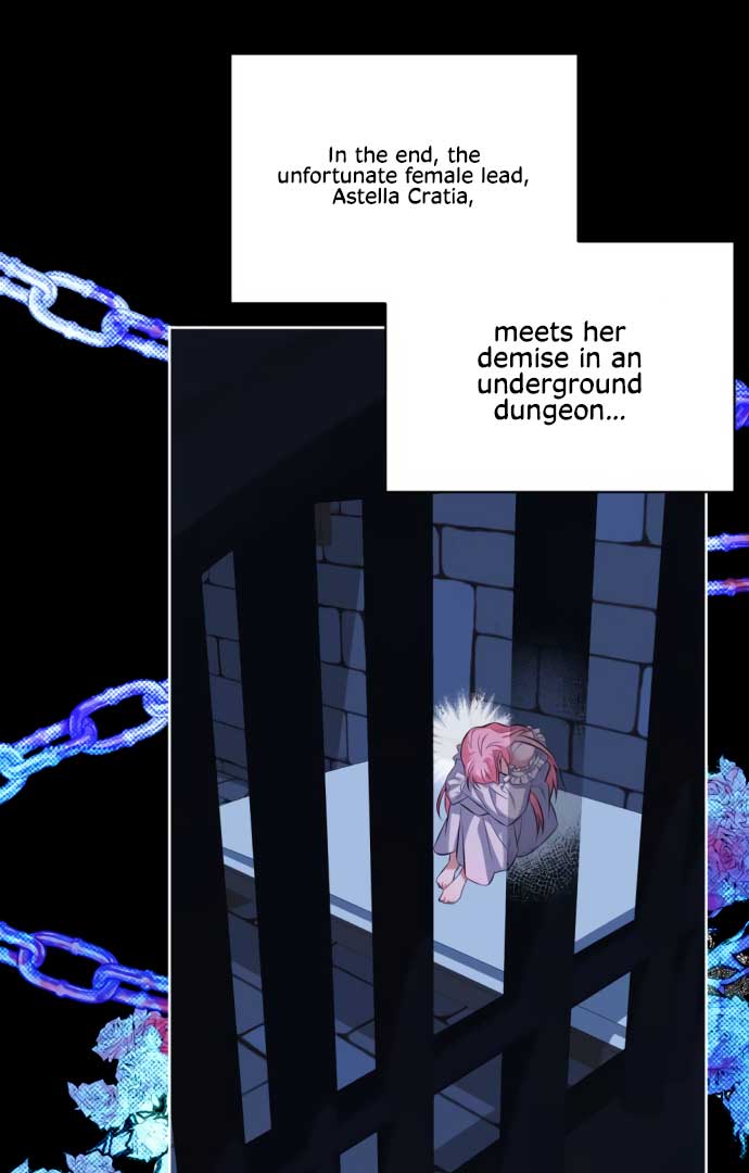How to Change Angst Into a Feel-Good Chapter 1 page 97
