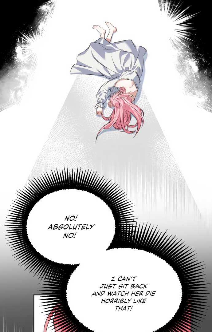 How to Change Angst Into a Feel-Good Chapter 1 page 99