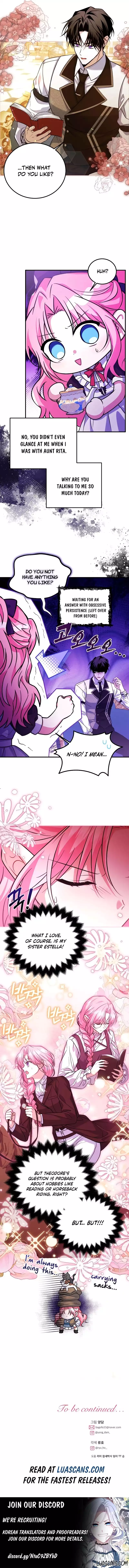 How to Change Angst Into a Feel-Good Chapter 12 page 6