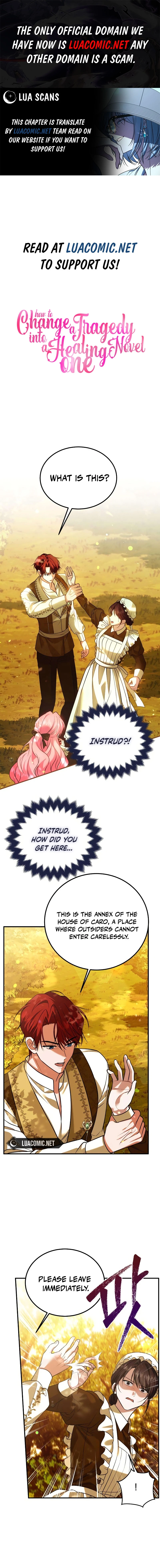 How to Change Angst Into a Feel-Good Chapter 16 page 2