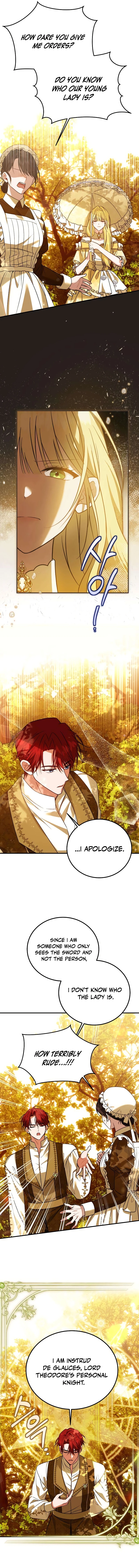 How to Change Angst Into a Feel-Good Chapter 16 page 3