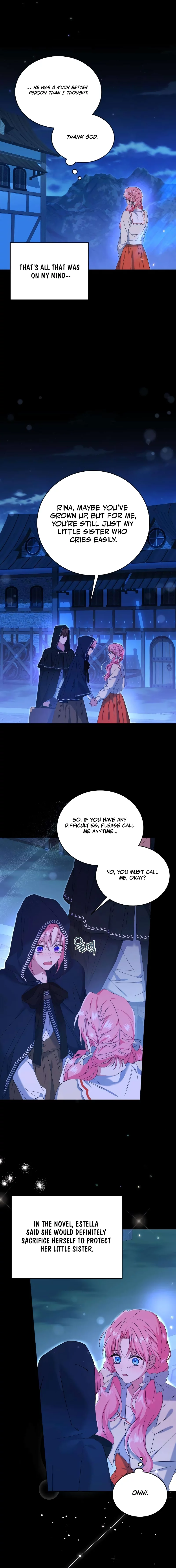 How to Change Angst Into a Feel-Good Chapter 2 page 12