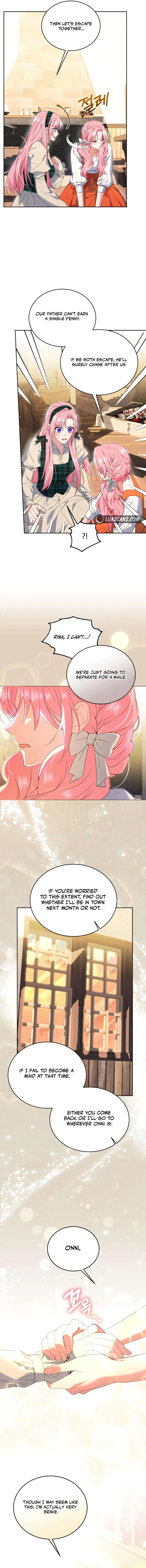 How to Change Angst Into a Feel-Good Chapter 2 page 10