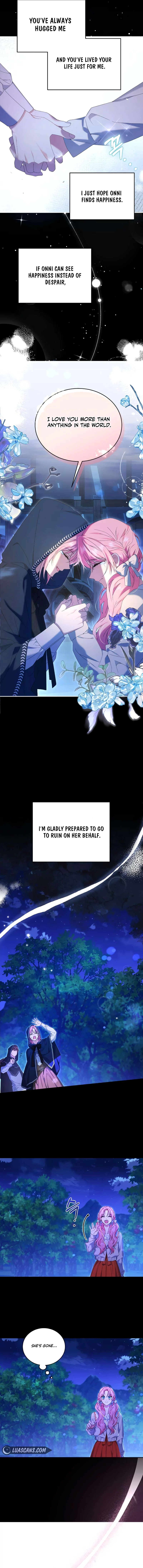 How to Change Angst Into a Feel-Good Chapter 2 page 13