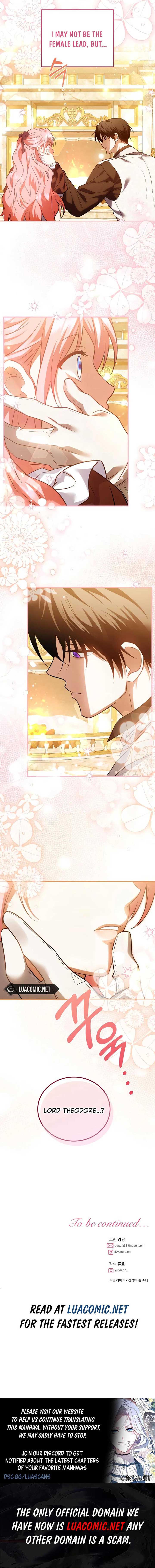 How to Change Angst Into a Feel-Good Chapter 26 page 9
