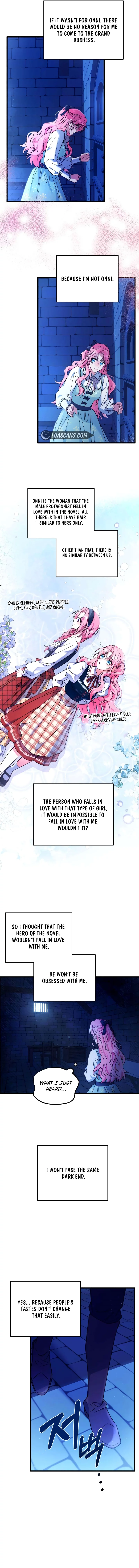 How to Change Angst Into a Feel-Good Chapter 3 page 12