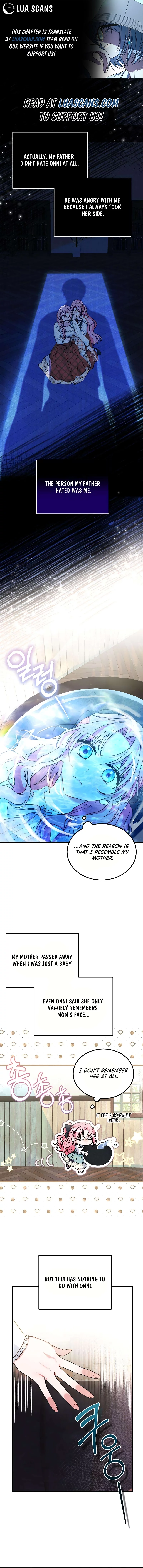 How to Change Angst Into a Feel-Good Chapter 3 page 2