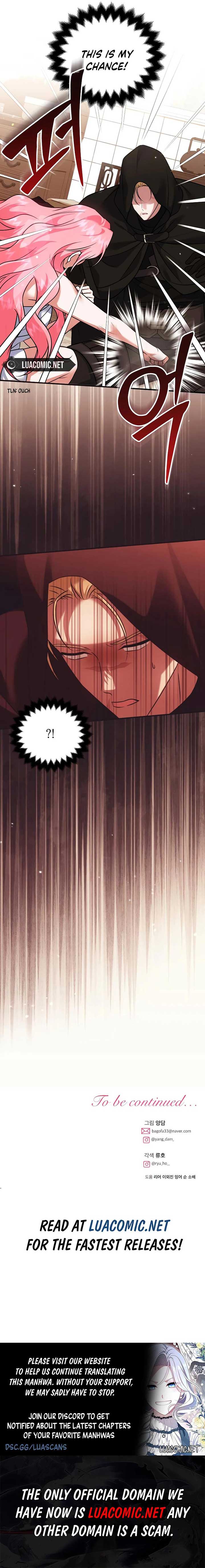 How to Change Angst Into a Feel-Good Chapter 31 page 10