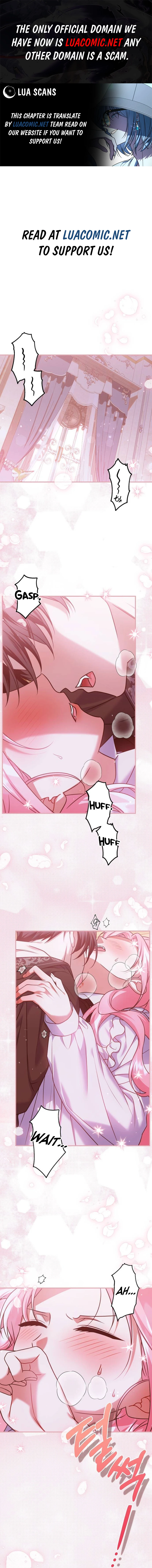 How to Change Angst Into a Feel-Good Chapter 43 page 2