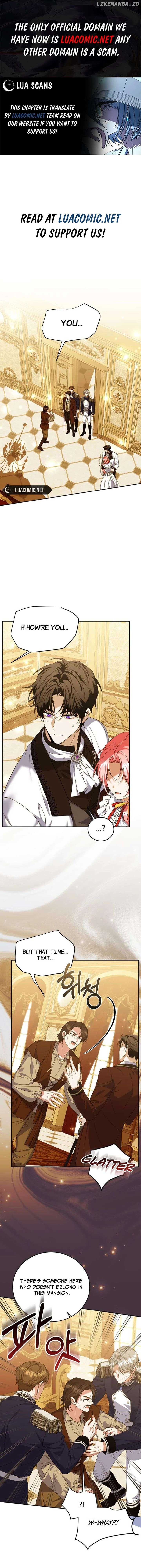 How to Change Angst Into a Feel-Good Chapter 47 page 2