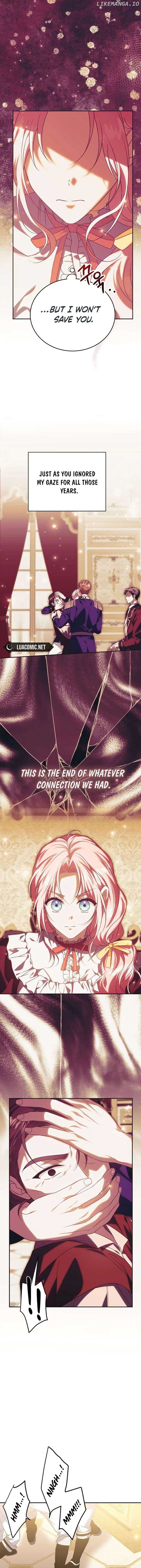 How to Change Angst Into a Feel-Good Chapter 47 page 4
