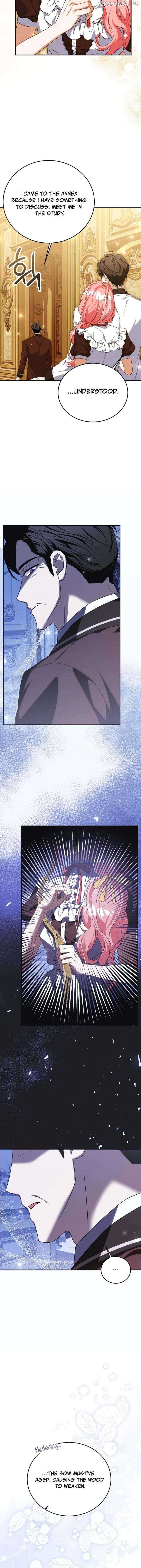 How to Change Angst Into a Feel-Good Chapter 47 page 6