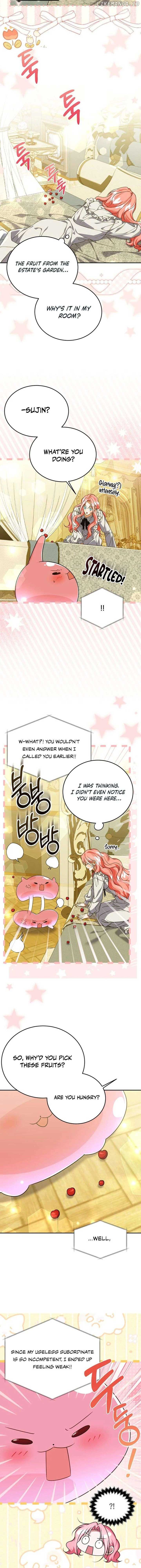 How to Change Angst Into a Feel-Good Chapter 47 page 10