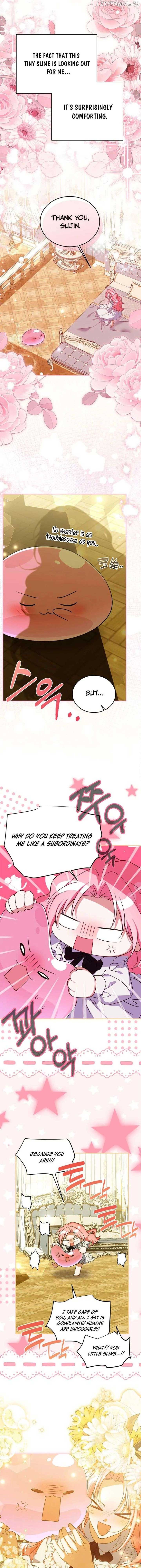 How to Change Angst Into a Feel-Good Chapter 47 page 12