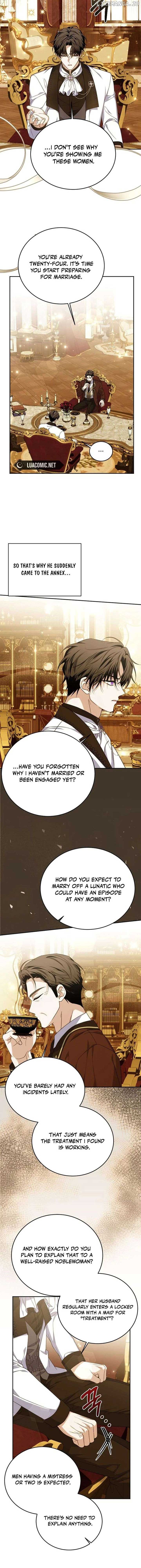 How to Change Angst Into a Feel-Good Chapter 47 page 14