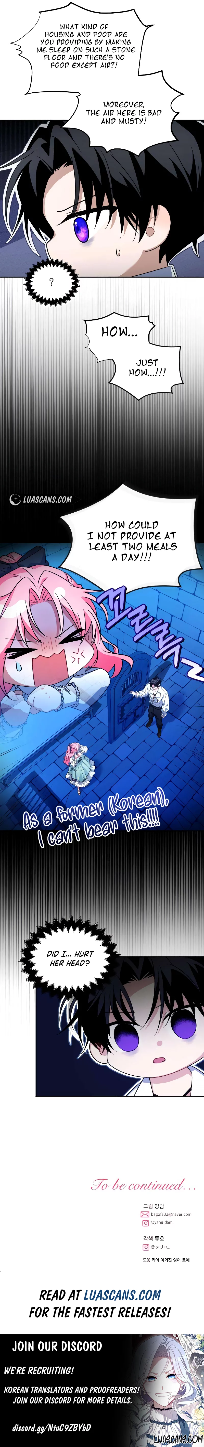 How to Change Angst Into a Feel-Good Chapter 5 page 9