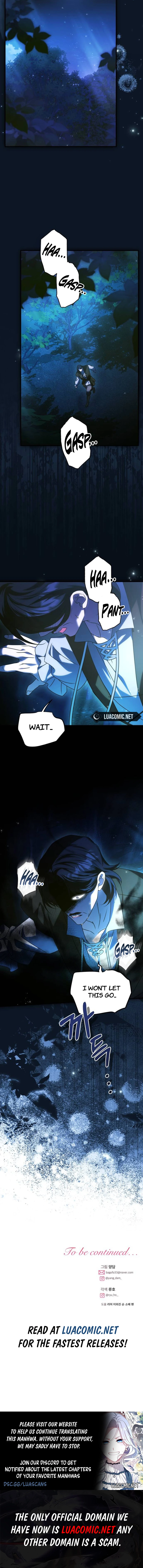 How to Change Angst Into a Feel-Good Chapter 50 page 10