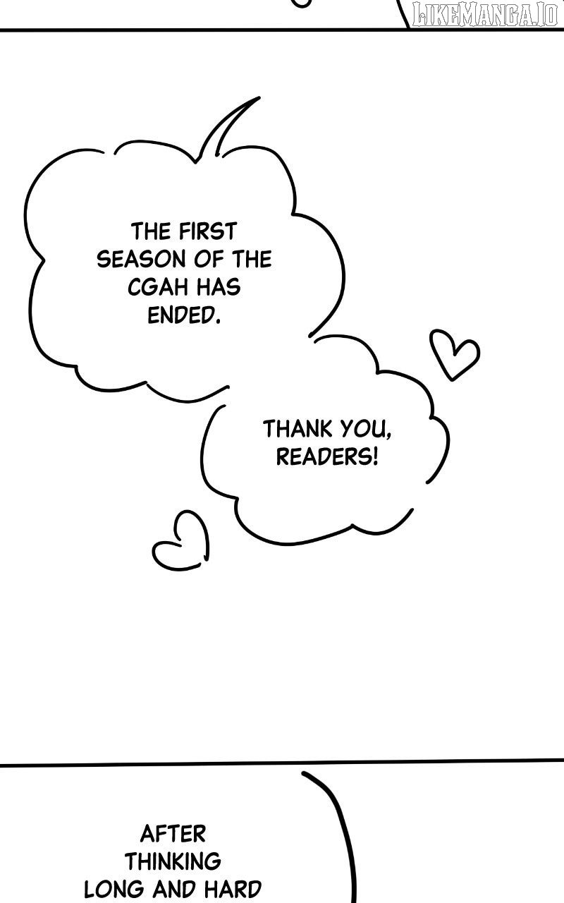 How to Change Angst Into a Feel-Good Chapter 52 page 3