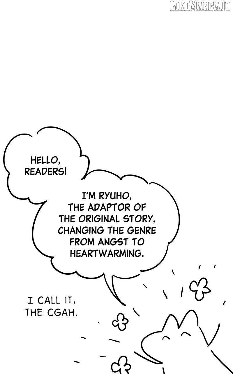 How to Change Angst Into a Feel-Good Chapter 52 page 2