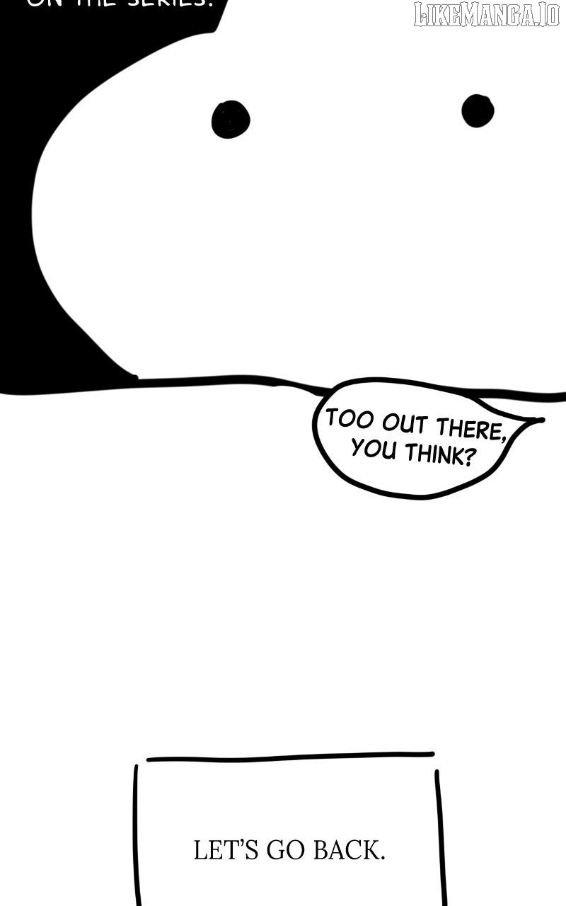 How to Change Angst Into a Feel-Good Chapter 52 page 5