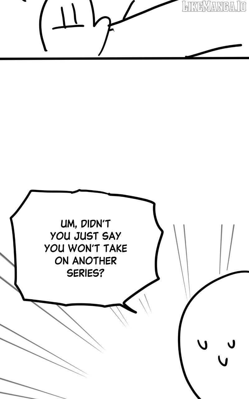 How to Change Angst Into a Feel-Good Chapter 52 page 14