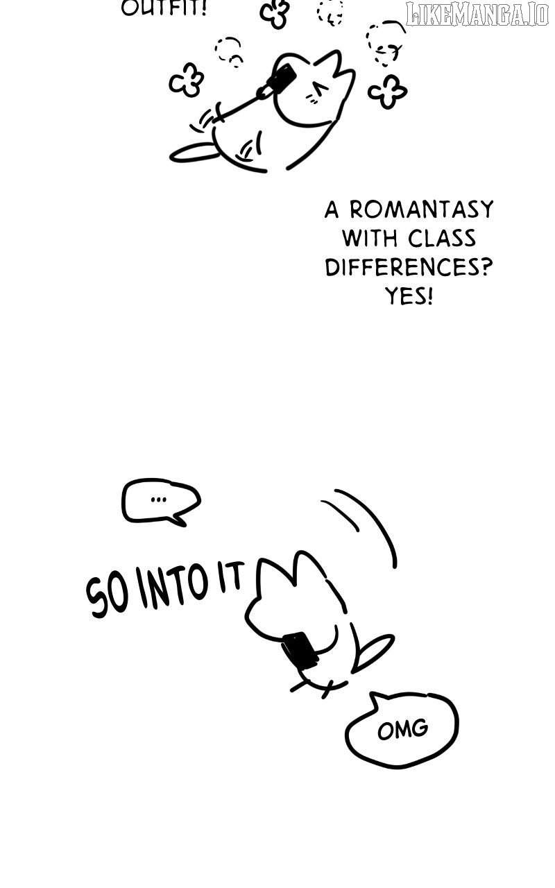 How to Change Angst Into a Feel-Good Chapter 52 page 19