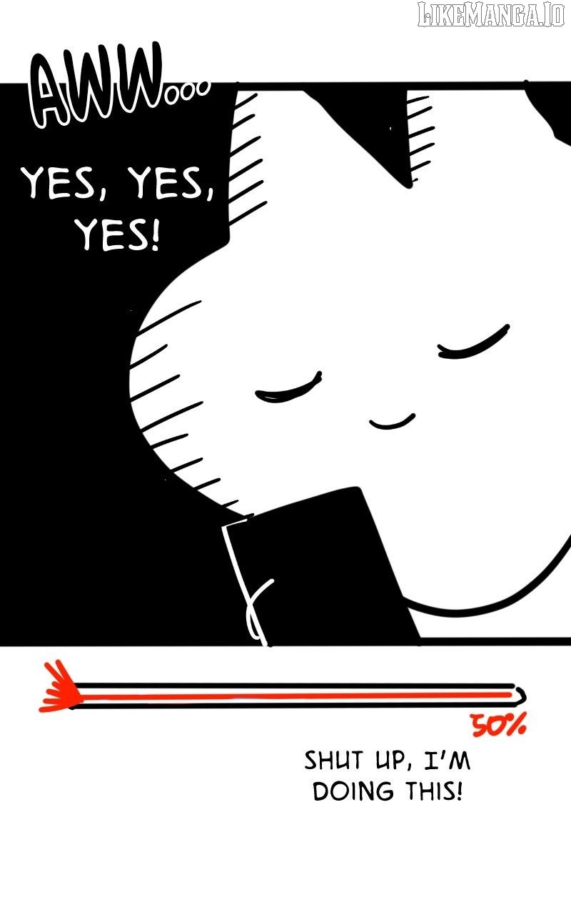 How to Change Angst Into a Feel-Good Chapter 52 page 23